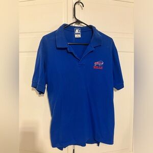 Buffalo Bills polo